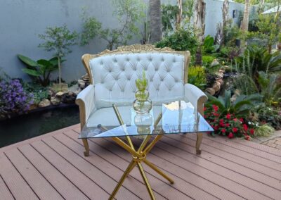 Pepper Tree Party Venue Johannesburg