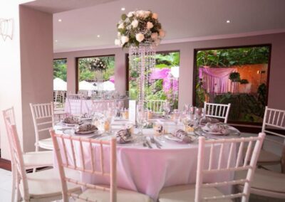 Elephant Hall Party Venue