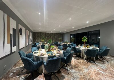 Pepper Tree Party Venue Johannesburg