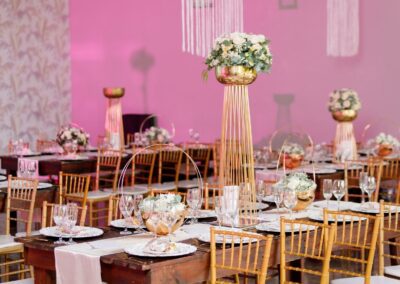 The Garden Venue Wedding Venue Johannesburg