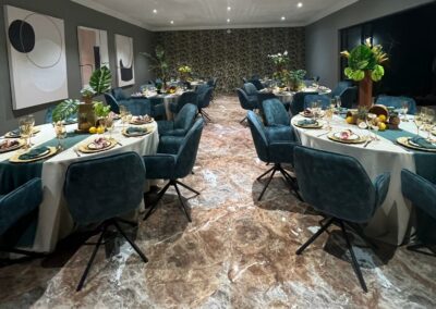 Pepper Tree Party Venue Johannesburg