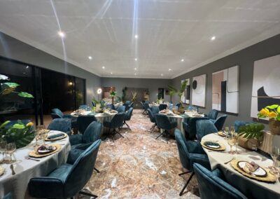 Pepper Tree Party Venue Johannesburg
