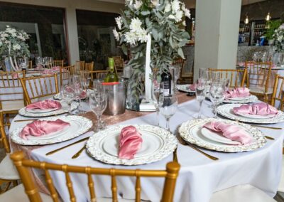 Elephant Hall Party Venue