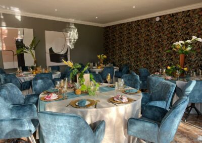 Pepper Tree Party Venue Johannesburg