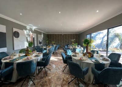 Pepper Tree Party Venue Johannesburg