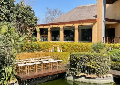 Elephant Hall Party Venue