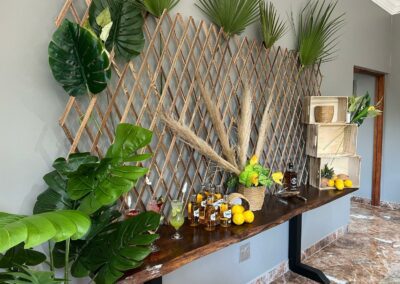 Pepper Tree Party Venue Johannesburg