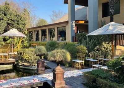 Elephant Hall Party Venue