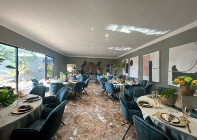 Pepper Tree Party Venue Johannesburg