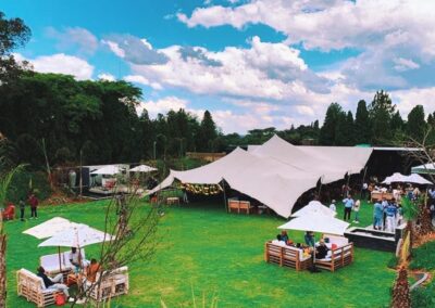 Team Building Corporate Conferences Venue in Johannesburg