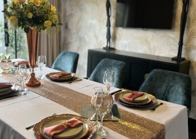 Boardrooms Corporate Events