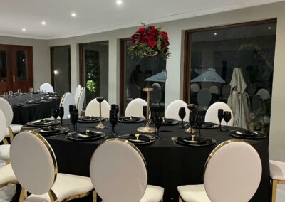 Elephant Hall Party Venue