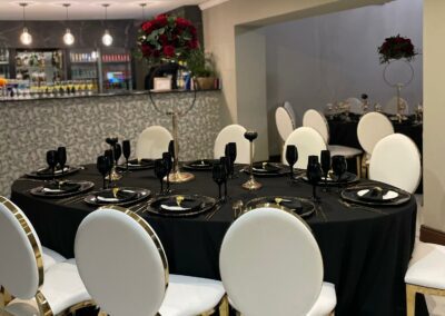 Elephant Hall Party Venue