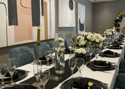 Pepper Tree Party Venue Johannesburg