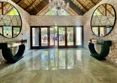 Forest Hall Corporate Venue in Johannesburg