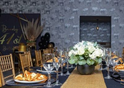 Elephant Hall Party Venue