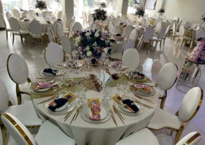 Elephant Hall Party Venue