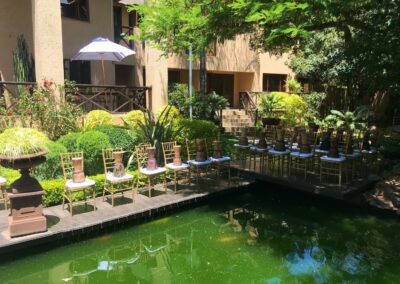 Elephant Hall Party Venue