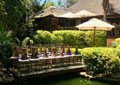 Elephant Hall Party Venue