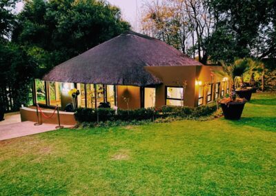 Olive Tree Corporate Venue Johannesburg