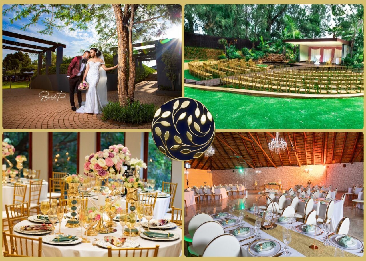 Affordable Outdoor Wedding Venue Johannesburg South Africa