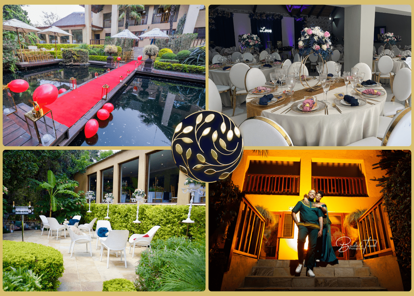 Elephant Hall Party Venue