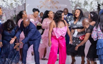 Birthday Party Venue in Johannesburg