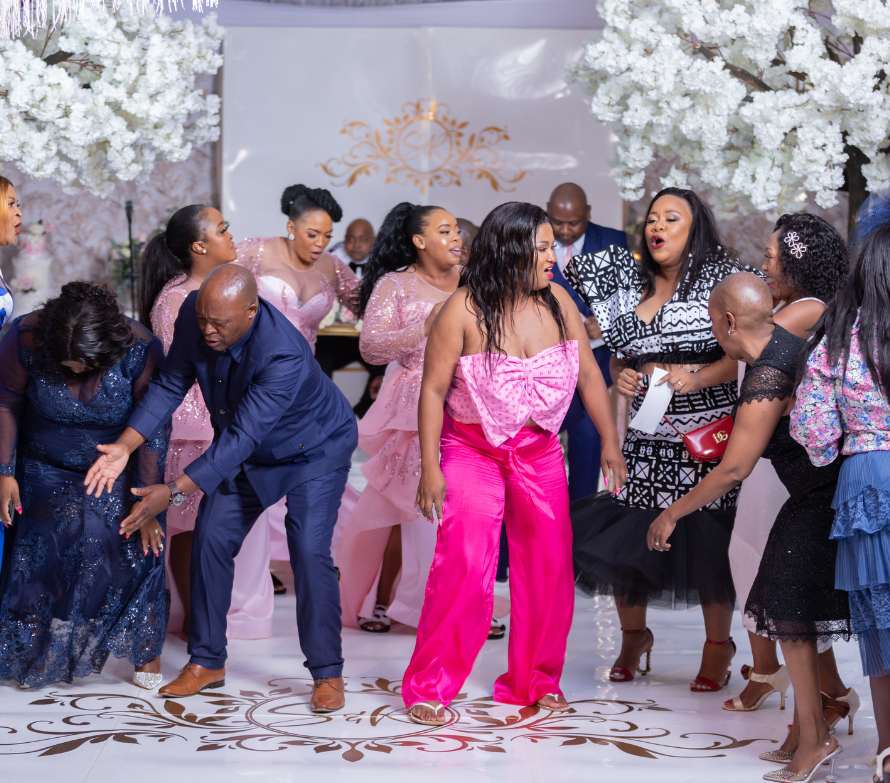 Birthday Party Venue in Johannesburg