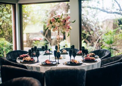Wedding flowers