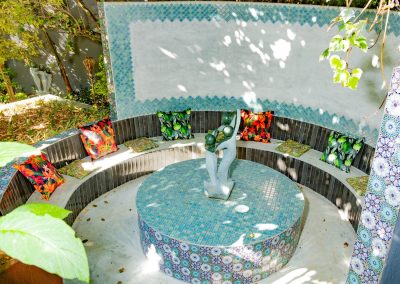 Wedding venue hire