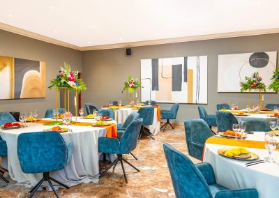 party venue in Johannesburg