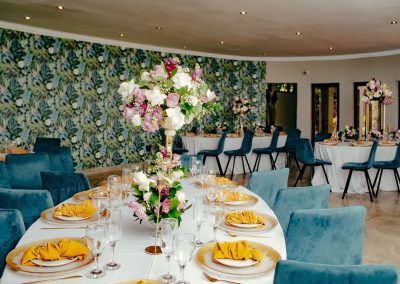 Wedding Venue Decor in Gauteng