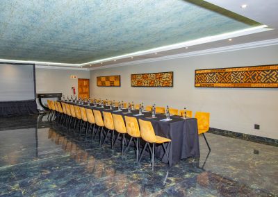 Conferencing venue in Johannesburg