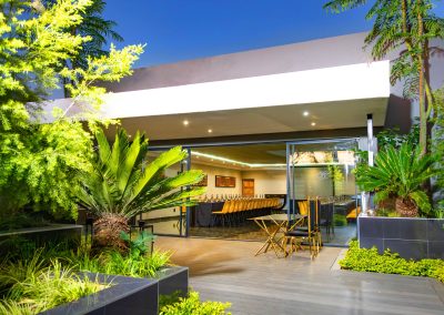 Conferencing venue in Johannesburg