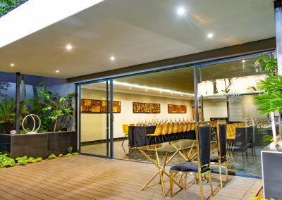 Conferencing venue in Johannesburg