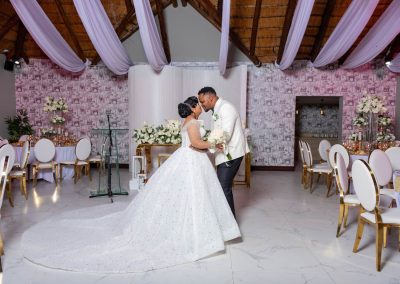 South African Weddings