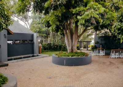 Wedding hall in Gauteng