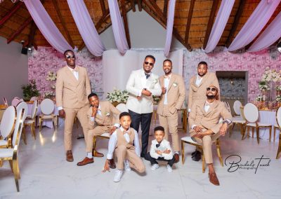 South African Weddings