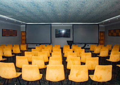 Conferencing venue in Johannesburg