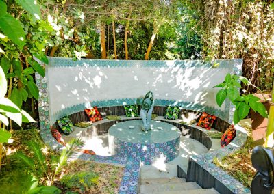 Wedding venue hire
