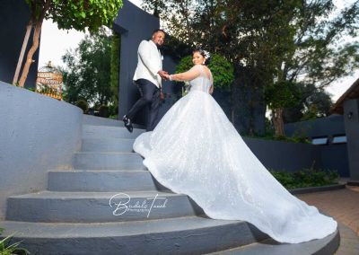 Johannesburg weddings