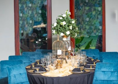 Wedding Decoration in Johannesburg