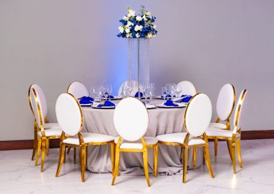 Events venue in Johannesburg