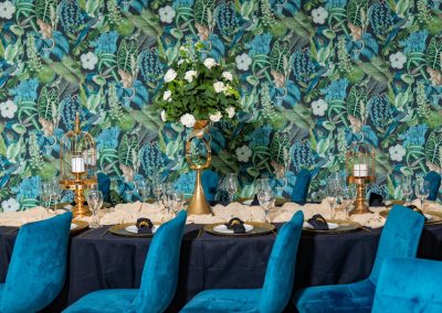 Wedding Venue Decor