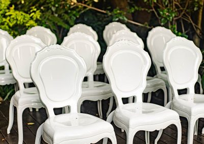 Outdoor wedding venues in Johannesburg