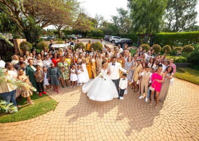 Johannesburg weddings