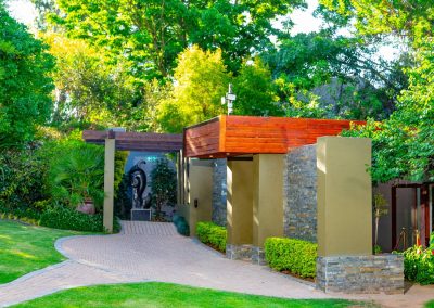 The Garden Venue Wedding Halls