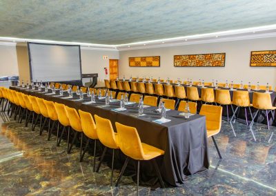 Conferencing venue in Johannesburg