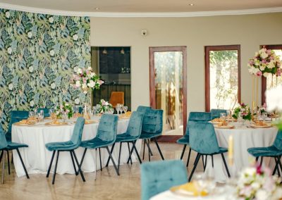 Wedding Venue hire in South Africa