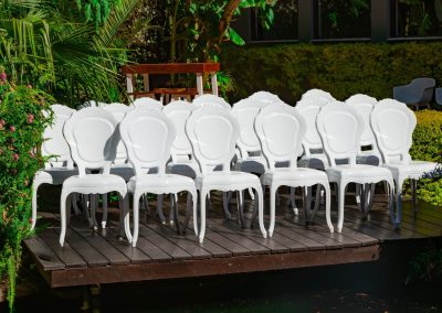Wedding ceremony in Gauteng
